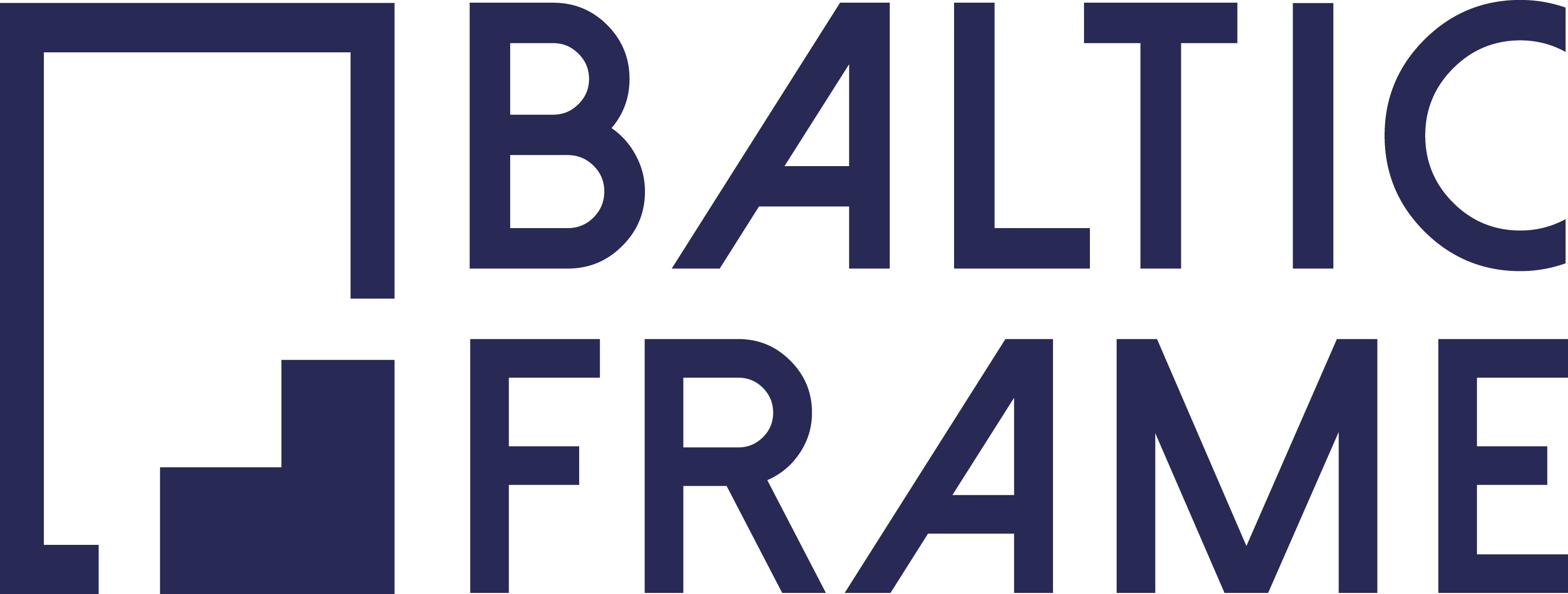 Baltic Frame